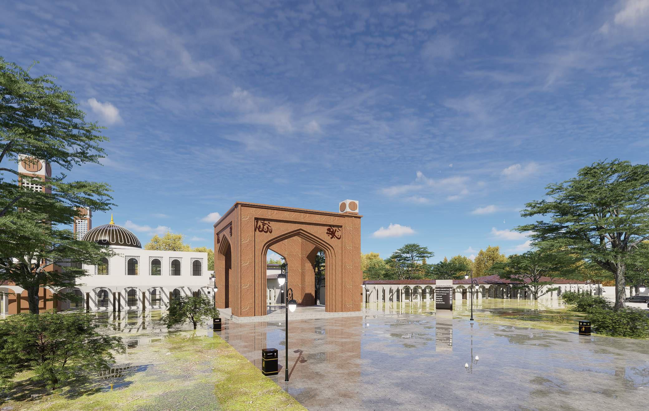 Centre facility image 2