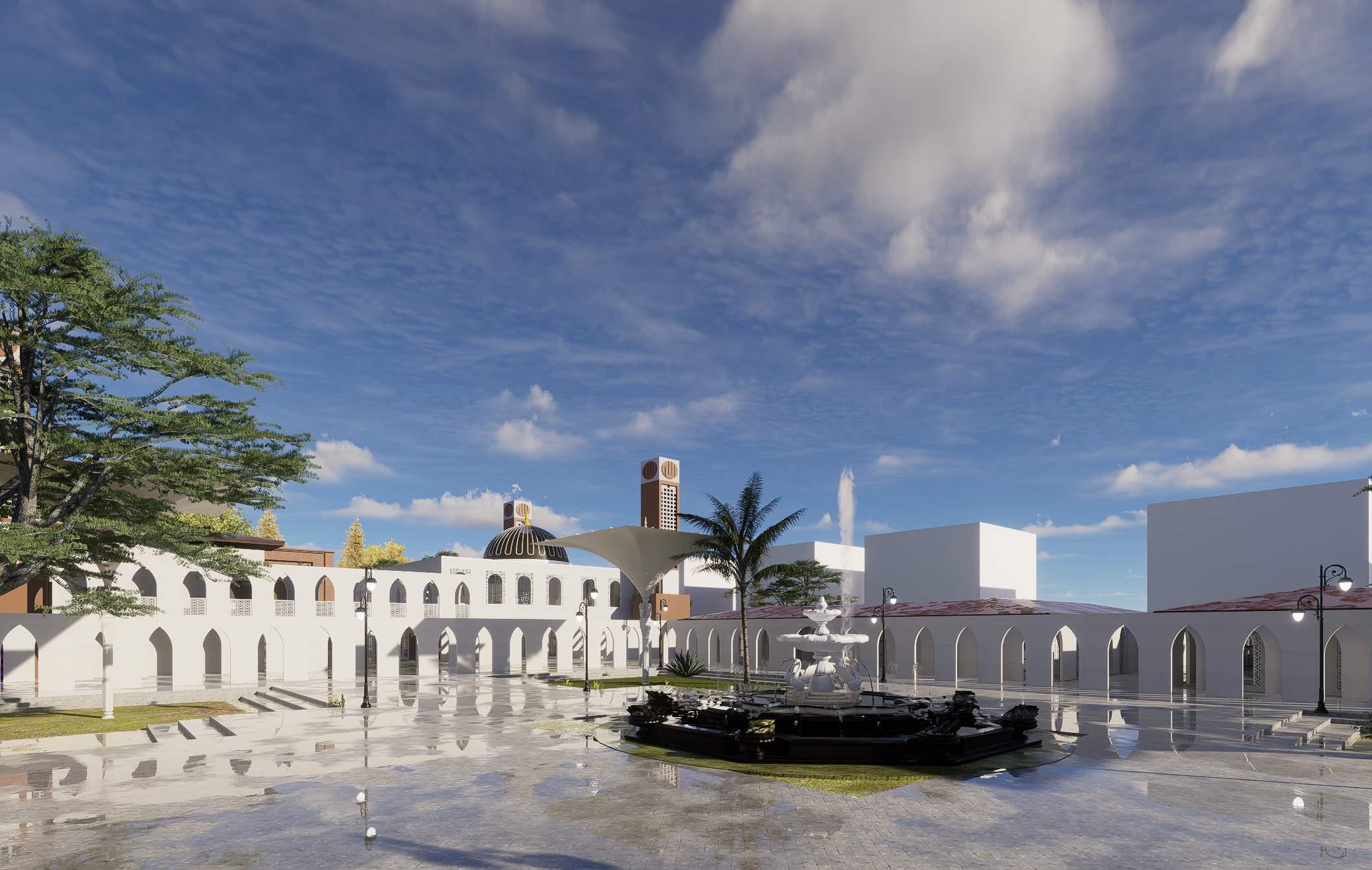 Centre facility image 3