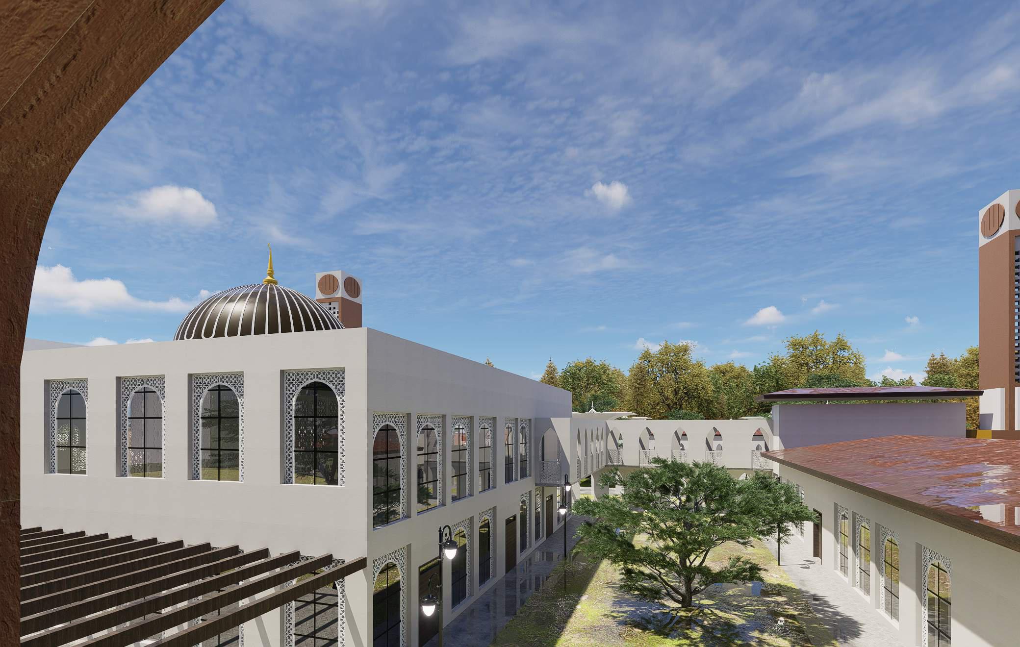 Centre facility image 4